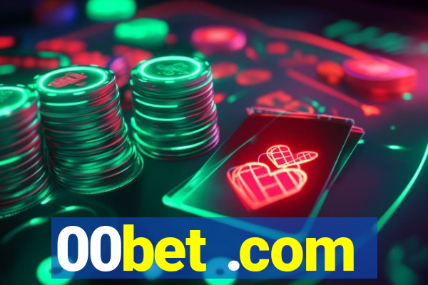 00bet .com